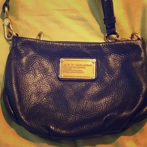 Marc By Marc Jacobs Classic Q Percy Crossbody Bag